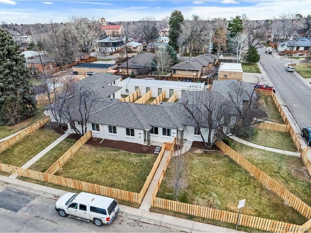 754 Dahlia St, Denver, CO 80220