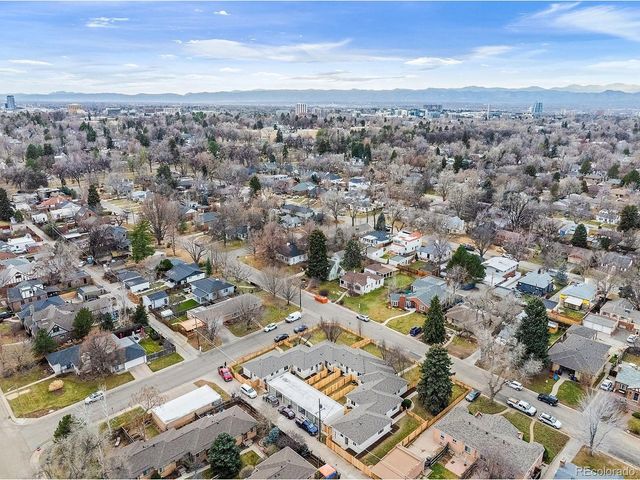 754 Dahlia St, Denver, CO 80220