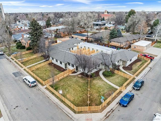 754 Dahlia St, Denver, CO 80220