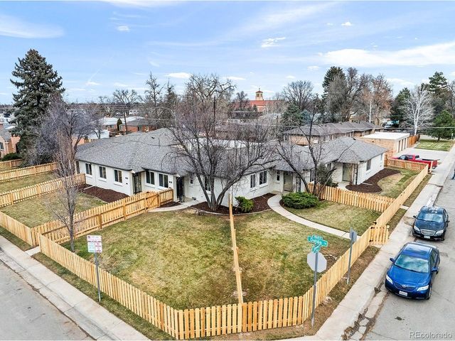 754 Dahlia St, Denver, CO 80220