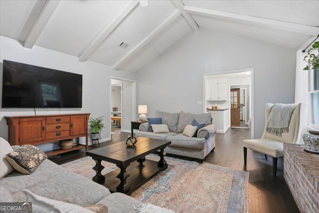 1608 Rumble Road, Forsyth, GA 31029