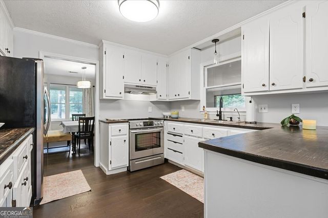 1608 Rumble Road, Forsyth, GA 31029