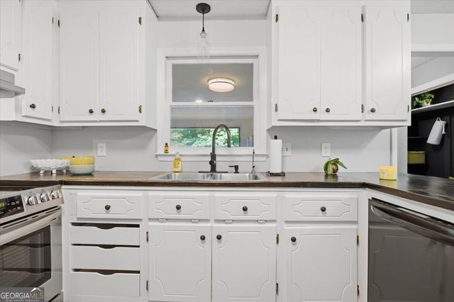 1608 Rumble Road, Forsyth, GA 31029