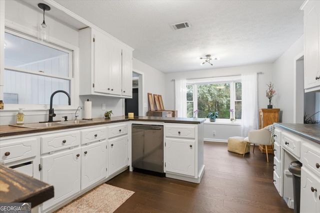 1608 Rumble Road, Forsyth, GA 31029