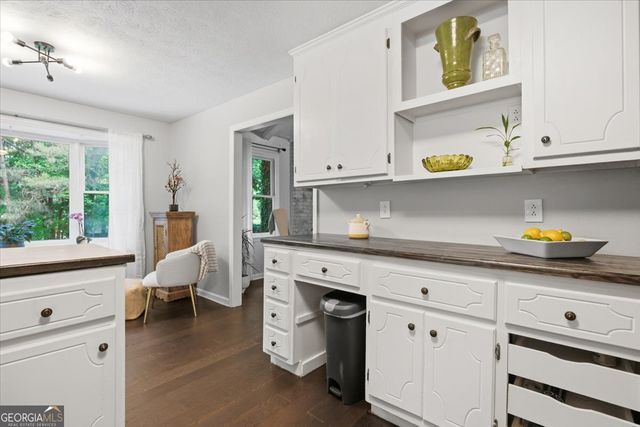 1608 Rumble Road, Forsyth, GA 31029