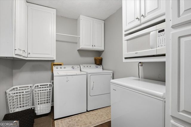 1608 Rumble Road, Forsyth, GA 31029