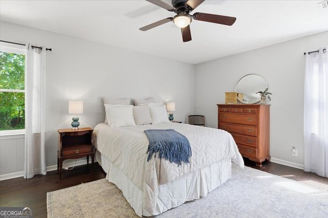 1608 Rumble Road, Forsyth, GA 31029