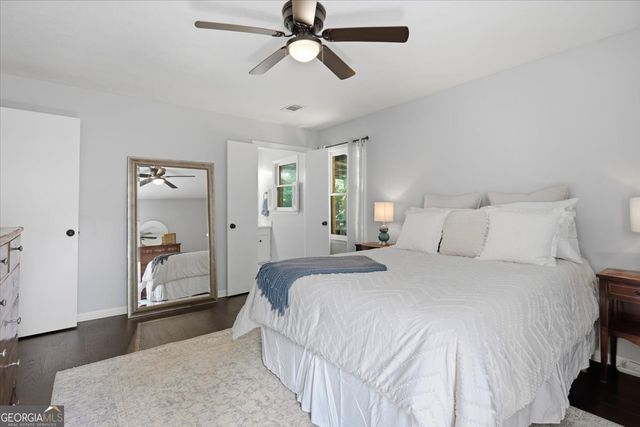 1608 Rumble Road, Forsyth, GA 31029