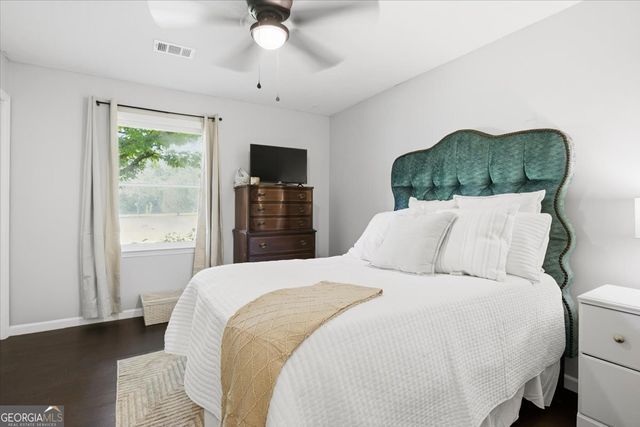 1608 Rumble Road, Forsyth, GA 31029