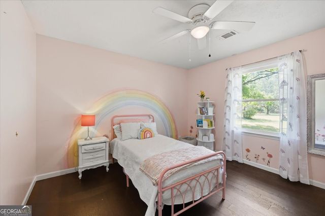 1608 Rumble Road, Forsyth, GA 31029