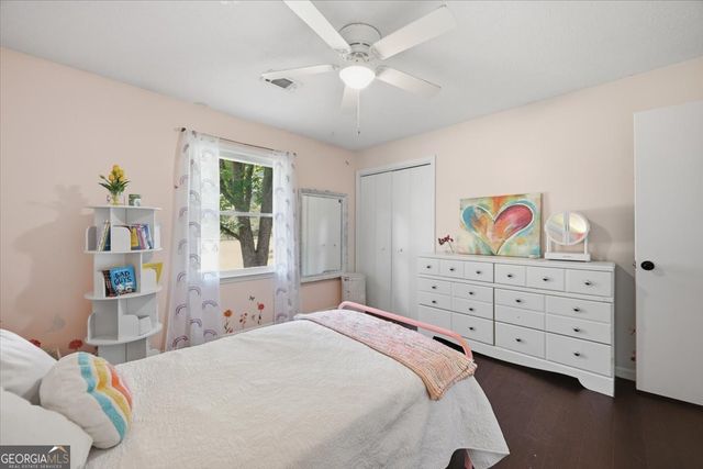 1608 Rumble Road, Forsyth, GA 31029