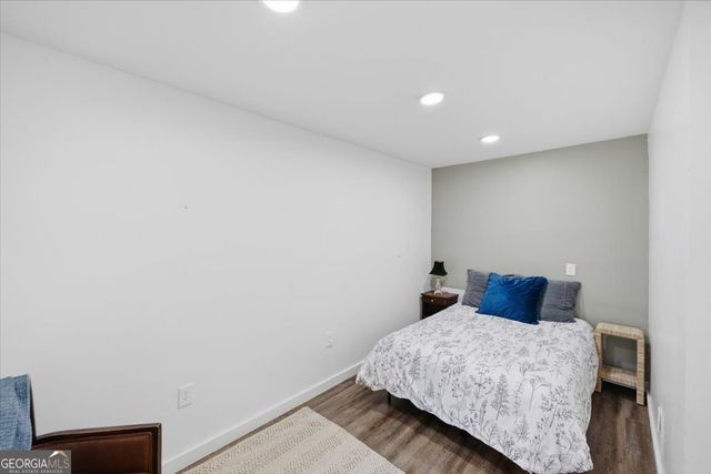 1608 Rumble Road, Forsyth, GA 31029