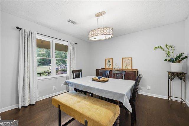 1608 Rumble Road, Forsyth, GA 31029