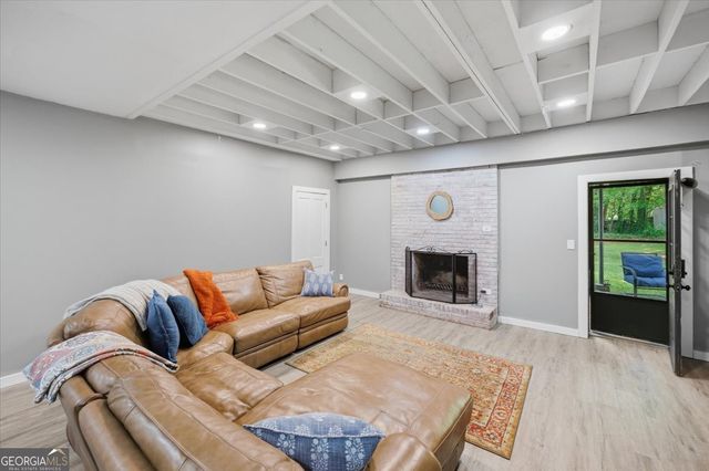 1608 Rumble Road, Forsyth, GA 31029