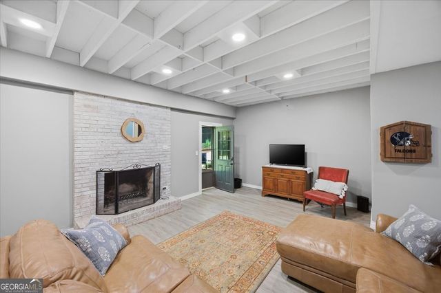 1608 Rumble Road, Forsyth, GA 31029