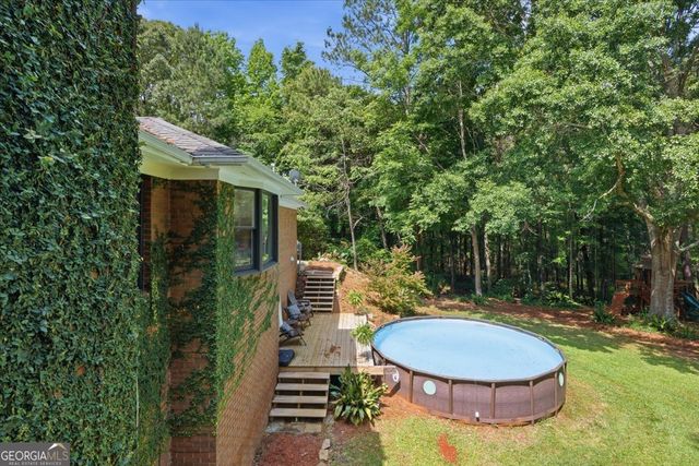 1608 Rumble Road, Forsyth, GA 31029