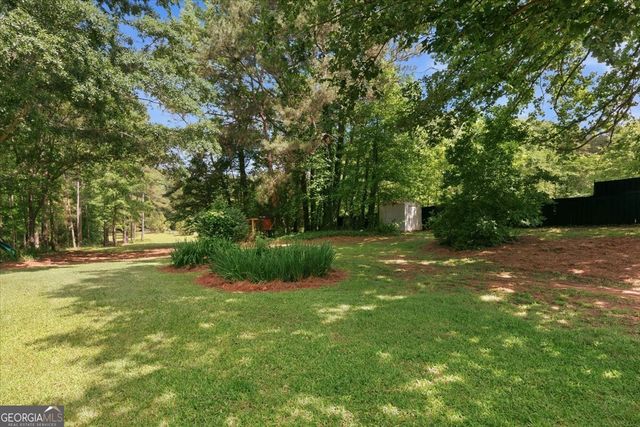 1608 Rumble Road, Forsyth, GA 31029