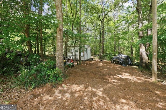 1608 Rumble Road, Forsyth, GA 31029