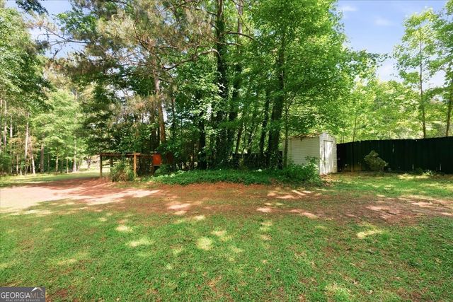 1608 Rumble Road, Forsyth, GA 31029