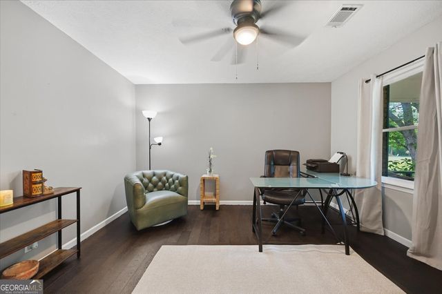 1608 Rumble Road, Forsyth, GA 31029