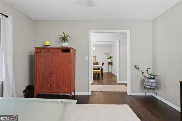 1608 Rumble Road, Forsyth, GA 31029