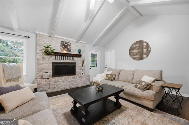 1608 Rumble Road, Forsyth, GA 31029