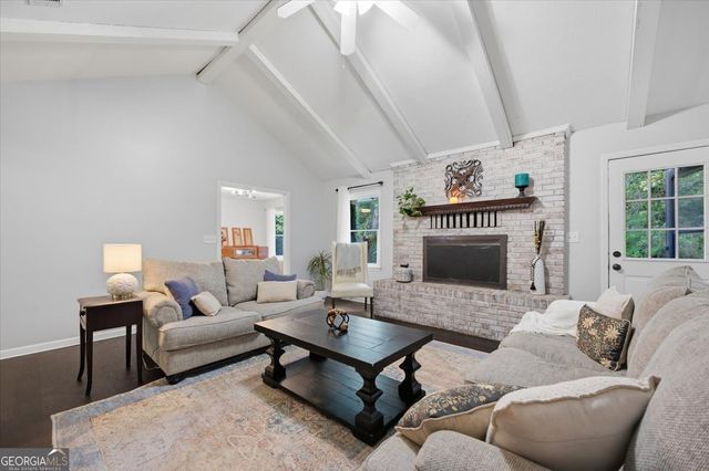 1608 Rumble Road, Forsyth, GA 31029
