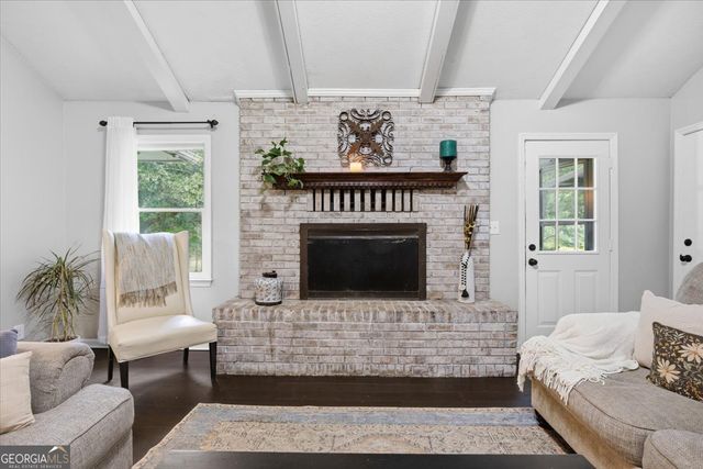 1608 Rumble Road, Forsyth, GA 31029