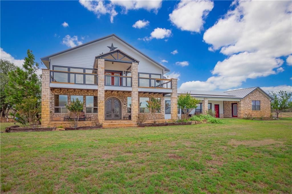 6588 Starks RD, Mason, TX 76856