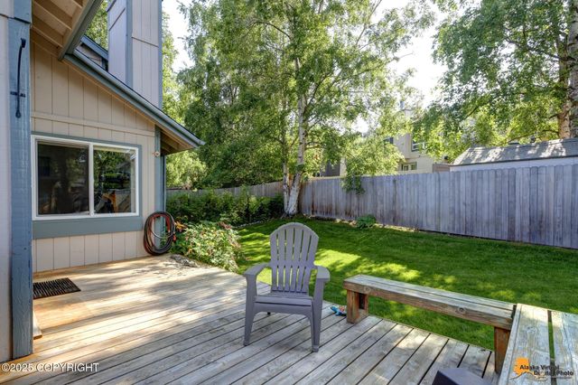 9606 Reliance Drive, Anchorage, AK 99507
