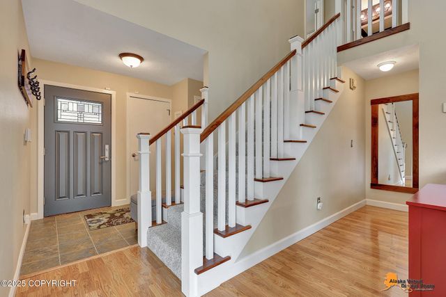 9606 Reliance Drive, Anchorage, AK 99507