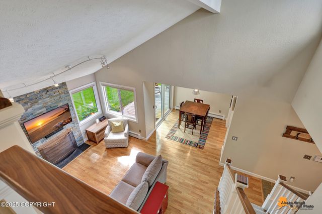 9606 Reliance Drive, Anchorage, AK 99507