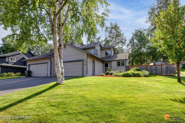 9606 Reliance Drive, Anchorage, AK 99507