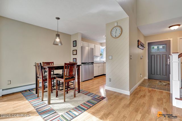 9606 Reliance Drive, Anchorage, AK 99507