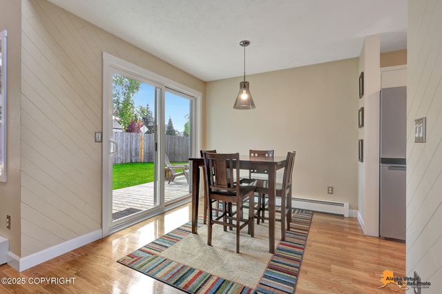 9606 Reliance Drive, Anchorage, AK 99507