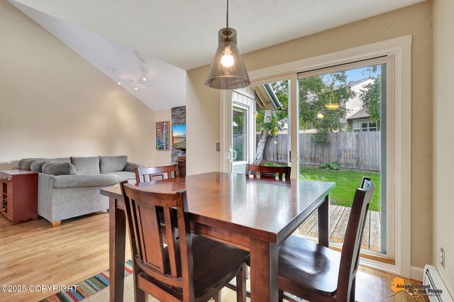 9606 Reliance Drive, Anchorage, AK 99507