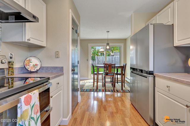 9606 Reliance Drive, Anchorage, AK 99507