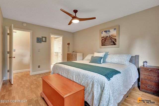 9606 Reliance Drive, Anchorage, AK 99507
