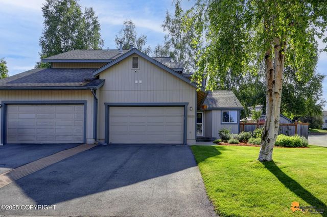 9606 Reliance Drive, Anchorage, AK 99507