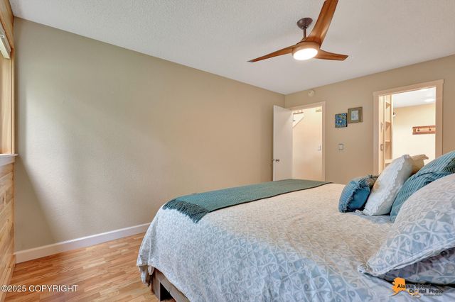 9606 Reliance Drive, Anchorage, AK 99507