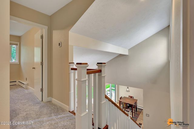 9606 Reliance Drive, Anchorage, AK 99507