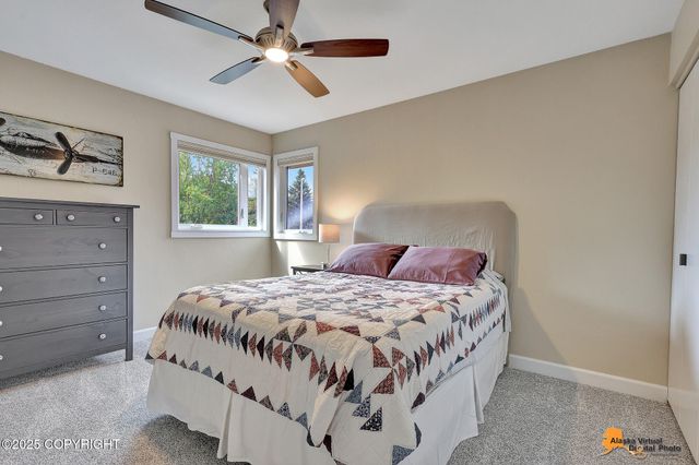 9606 Reliance Drive, Anchorage, AK 99507