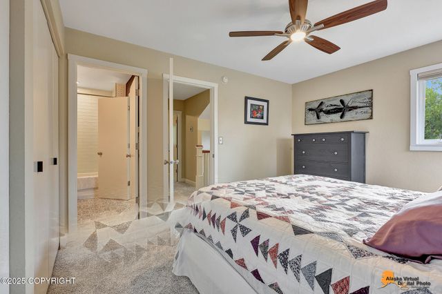9606 Reliance Drive, Anchorage, AK 99507