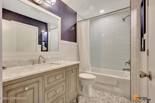 9606 Reliance Drive, Anchorage, AK 99507