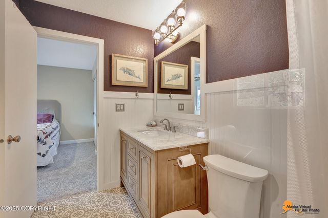 9606 Reliance Drive, Anchorage, AK 99507