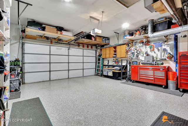 9606 Reliance Drive, Anchorage, AK 99507