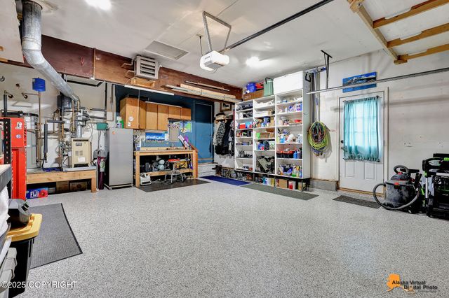 9606 Reliance Drive, Anchorage, AK 99507