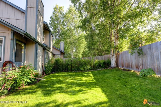 9606 Reliance Drive, Anchorage, AK 99507