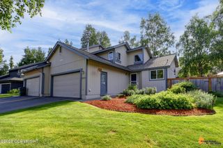 9606 Reliance Drive, Anchorage, AK 99507