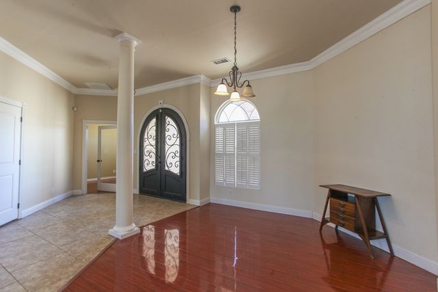 1005 Buena Vista, Big Spring, TX 79720